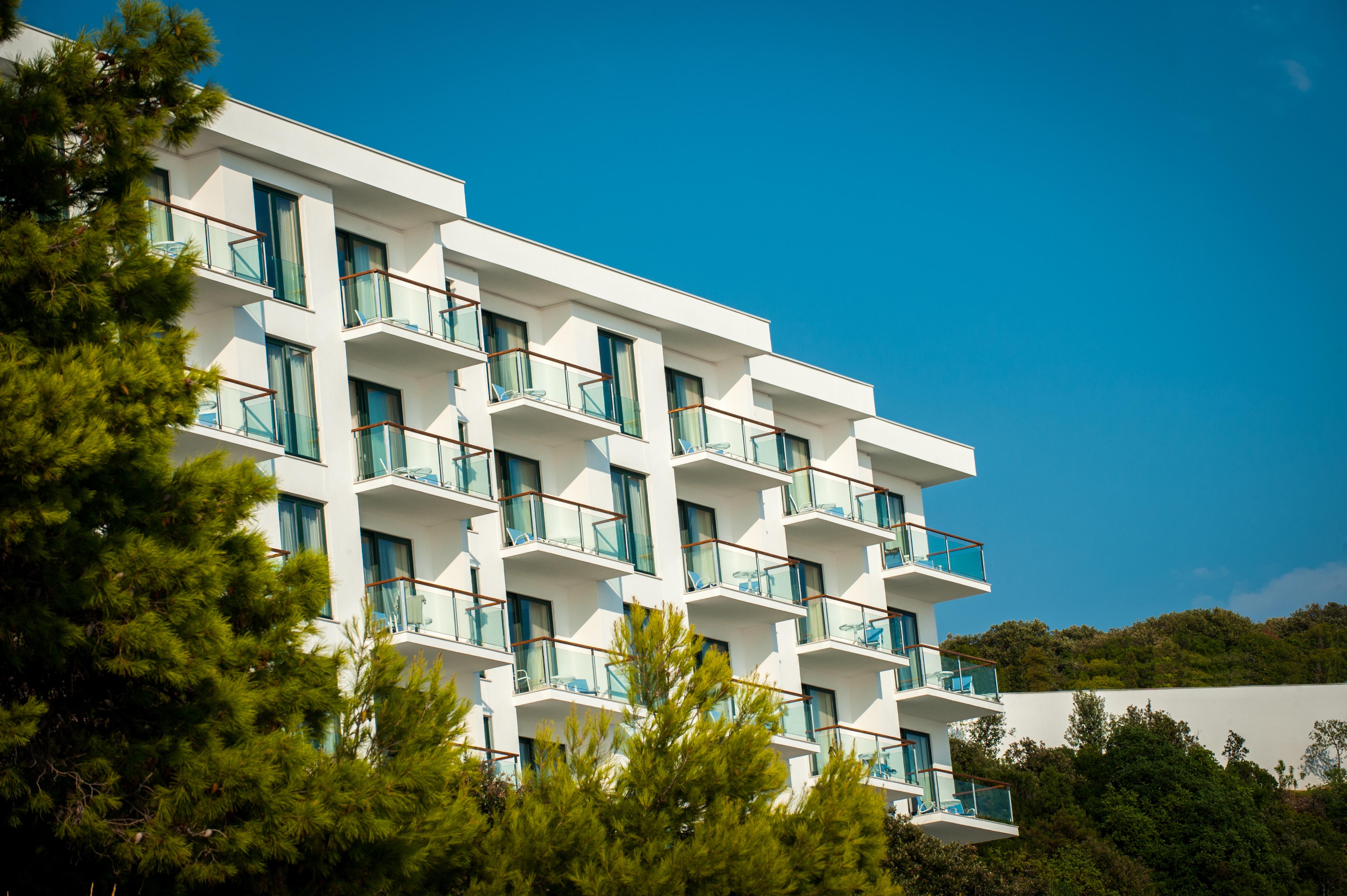 Royal Princess Hotel Dubrovnik Exterior foto